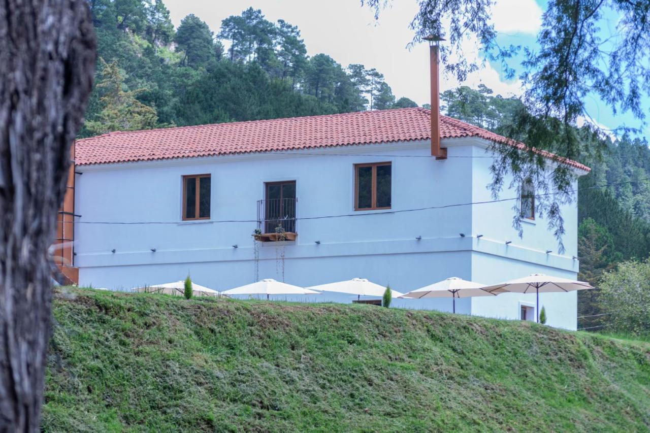 Casa Montana Hotel Chichicastenango Exterior photo